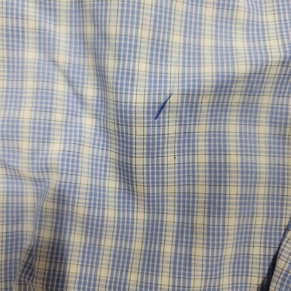 Men's Button down shirt - Picture 4 of 4
